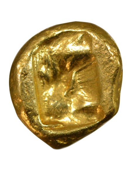 Satrapie de Lydie Artaxerxès II 1 darique Or 485-375 Av JC Sardes