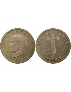 Pétain Essais Pétain