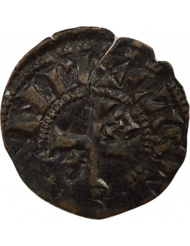 Duché de Bretagne Jean II