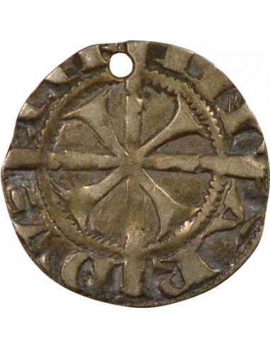 Tyrol Meinhard II 1 kreuzer Argent 1274-1306