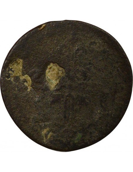 Charles Quint 2 Pistoles 2 pistoles Laiton