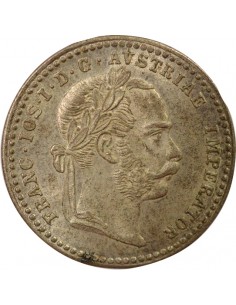 Autriche François Joseph 2