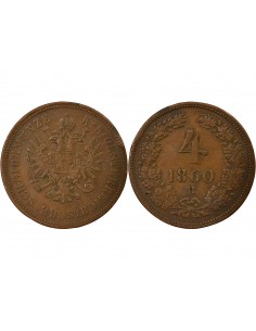 Autriche François Joseph