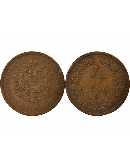 Autriche François Joseph