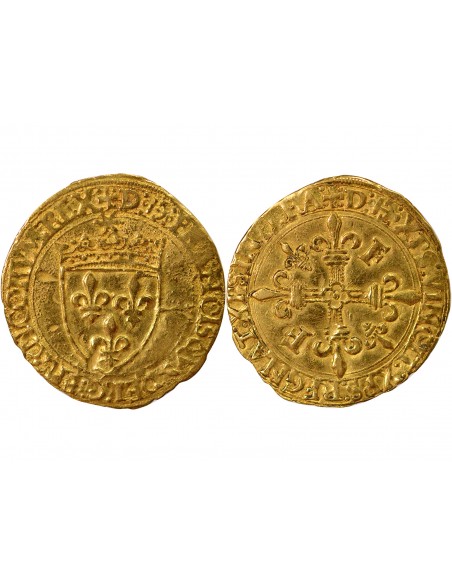 François Ier Au Soleil