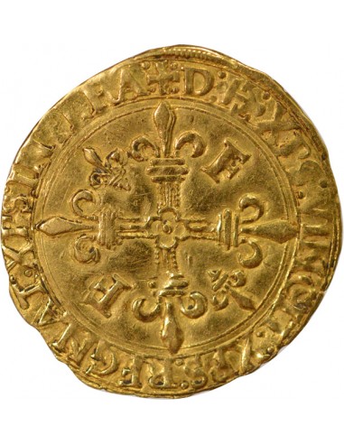 François Ier Au Soleil