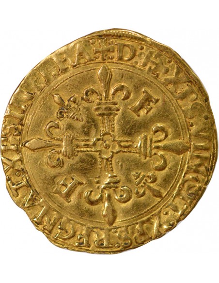 François Ier Au Soleil