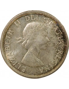 Canada Elisabeth II 2