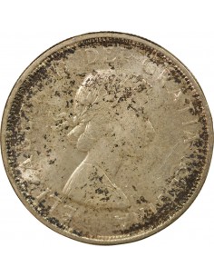 Canada Elisabeth II 2