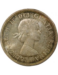 Canada Elisabeth II 2