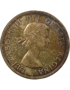 Canada Elisabeth II 2