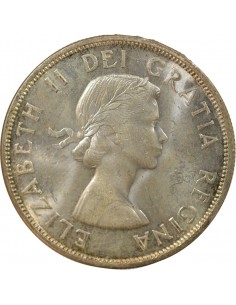 Canada Elisabeth II 2