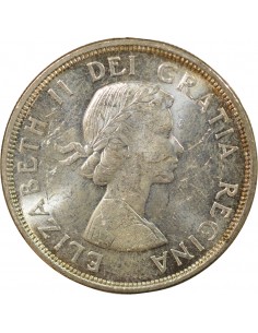 Canada Elisabeth II 2