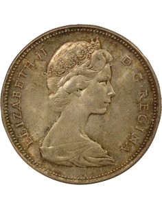 Canada Elisabeth II 2