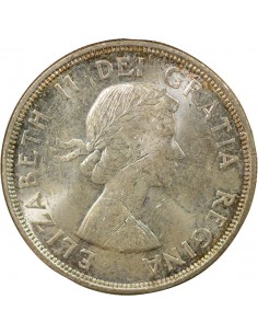 Canada Elisabeth II 2