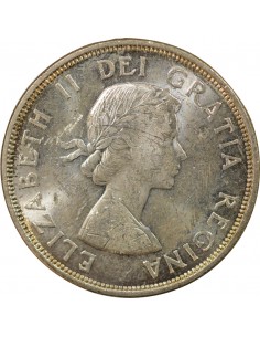 Canada Elisabeth II 2