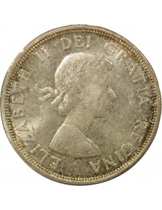 Canada Elisabeth II 2