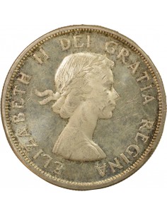 Canada Elisabeth II 2