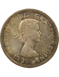 Canada Elisabeth II 2