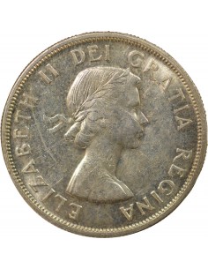 Canada Elisabeth II 2