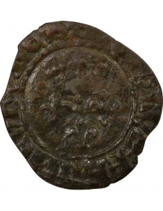 Charles VI Florette 2