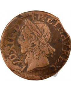 Louis XIII Type de Warin 2