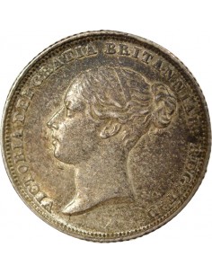 Royaume-Uni Victoria 2