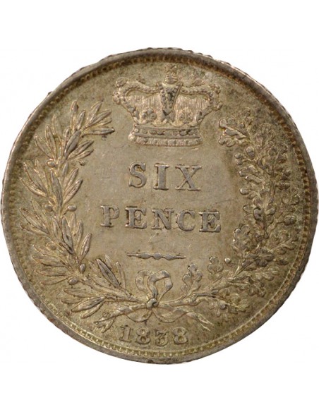 Royaume-Uni Victoria