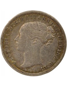 Royaume-Uni Victoria 2