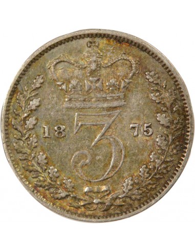 Royaume-Uni Victoria