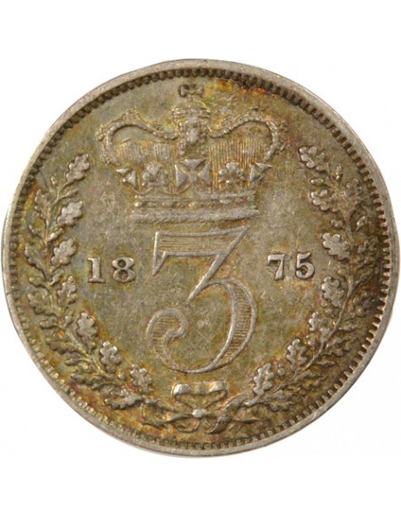 Royaume-Uni Victoria