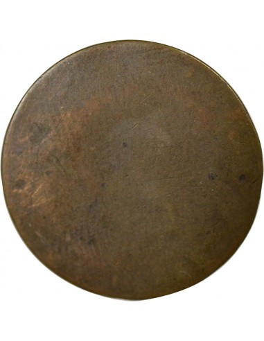 Colonies Françaises Louis XVI 1 sol Billon 1779-1797