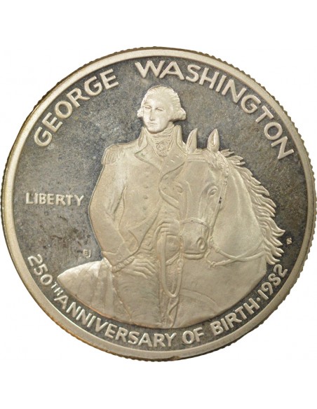 Etats Unis d'Amérique 1/2 Dollar Argent 1892 S San Francisco