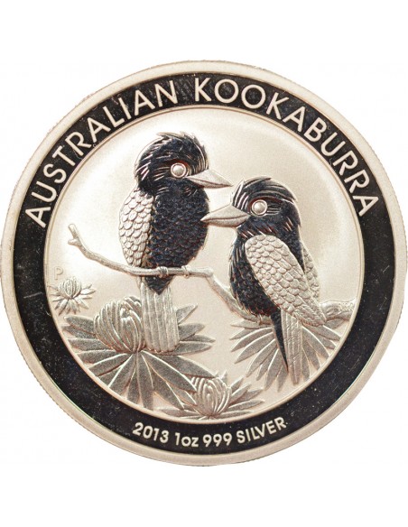 Australie Elisabeth II