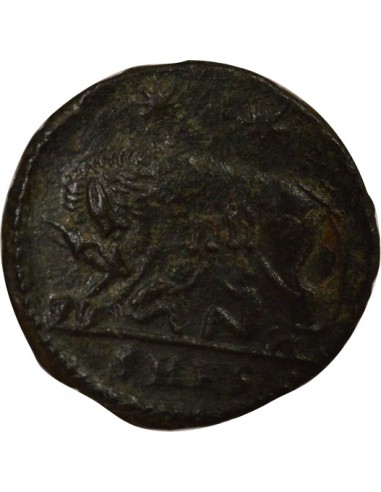 Rome Empire Rome 1 nummus Cuivre 331 R Rome