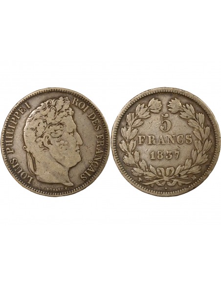 Louis-Philippe Ier Domard