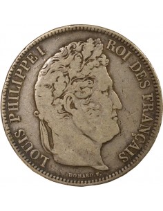 Louis-Philippe Ier Domard 2