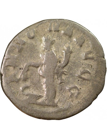 Rome Empire Philippe Ier l'Arabe Annona 1 antoninien Billon 247 R Rome