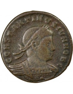 Rome Empire Constantin II Soldats 2