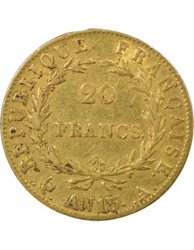 Roi d'Italie Tête nue