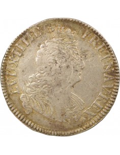 Louis XIV Aux Insignes 2