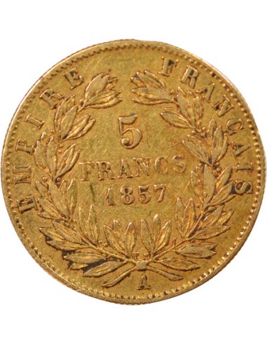 Napoléon III Tête nue