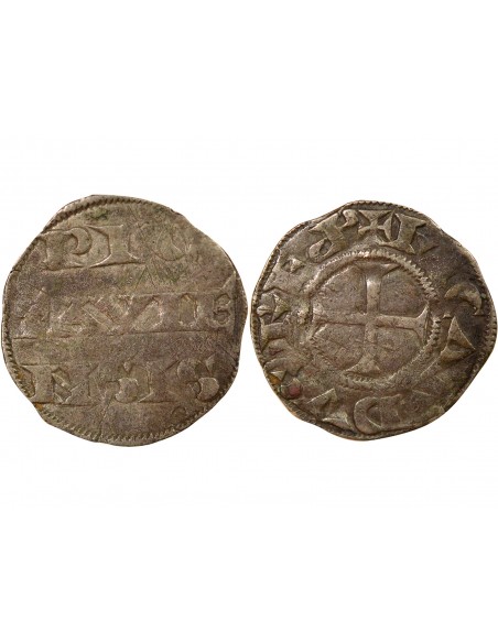 Richard Coeur de Lion Comté de Poitou