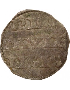 Richard Coeur de Lion Comté de Poitou 2