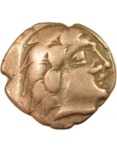 1 statère Electrum Ie Siècle Av JC 2