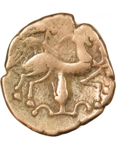 1 statère Electrum Ie Siècle Av JC