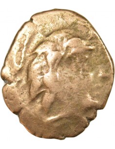 1 statère Electrum Ie Siècle Av JC 2