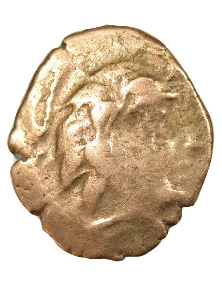 1 statère Electrum Ie Siècle Av JC