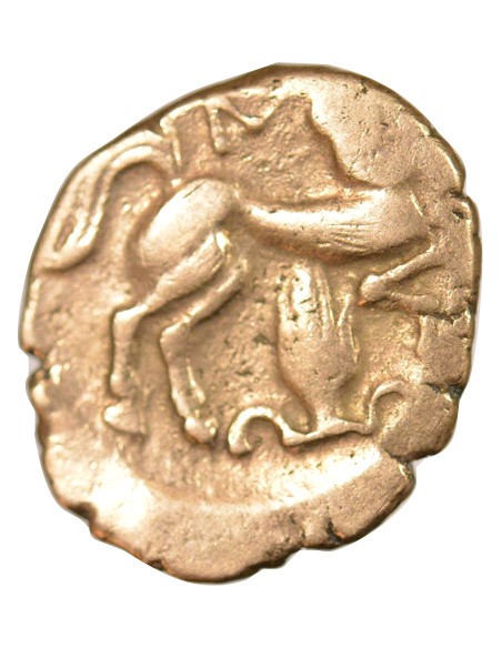 1 statère Electrum Ie Siècle Av JC