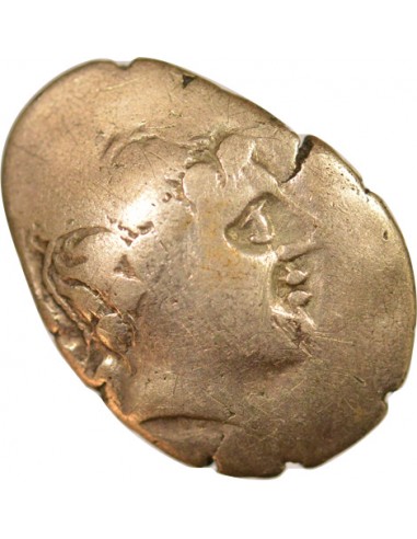 1 statère Electrum Ie Siècle Av JC